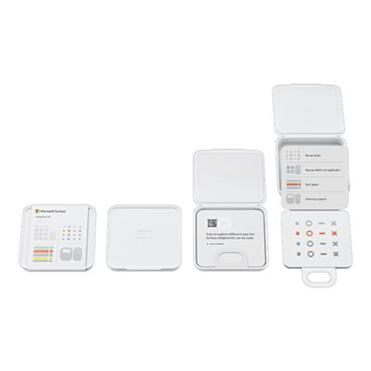 Surface Adaptive Kit COMM