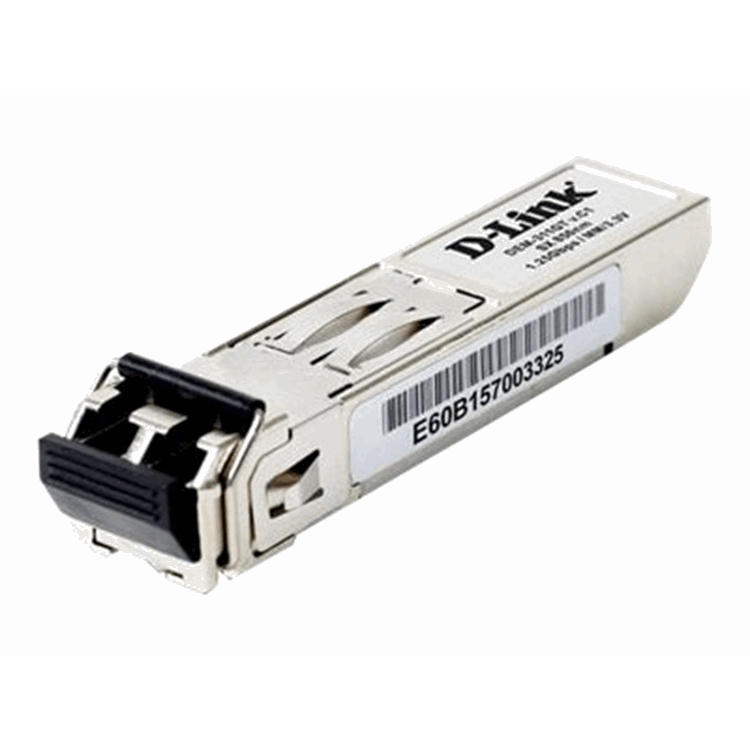 Module/1xGENet SX MM f Switch DES-3200 Module/1xGENet SX MM f Switch DES-3200