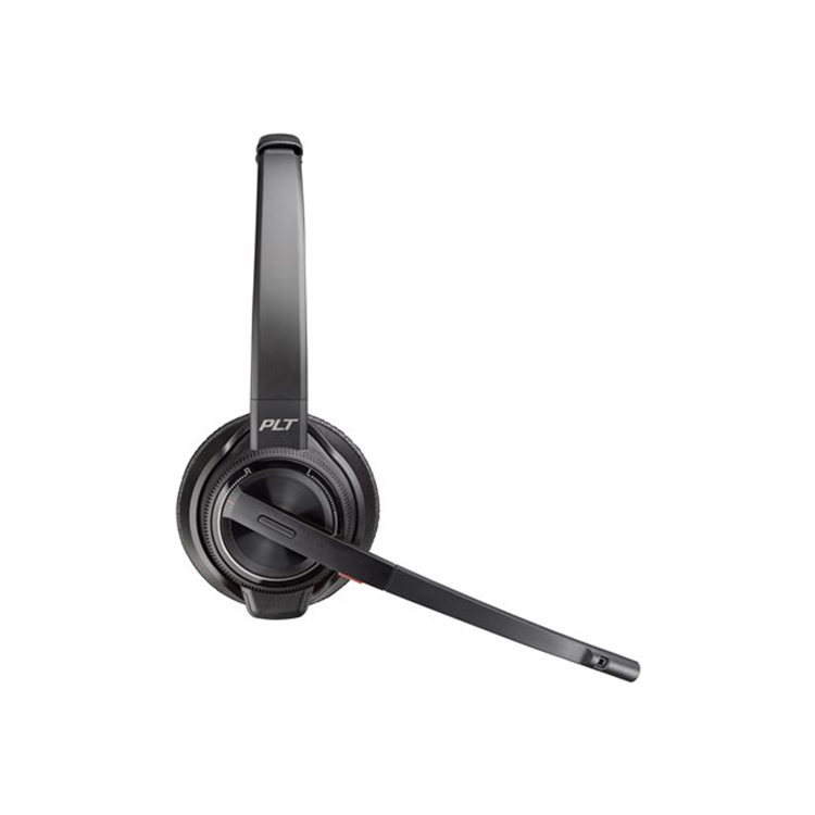 Poly Savi 8220 Stereo D2 HS EMEA-INTL En Poly Savi 8220 Stereo D2 HS EMEA-INTL En