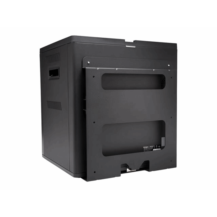 Wall bracket for trunk K67862EU Wall bracket for trunk K67862EU