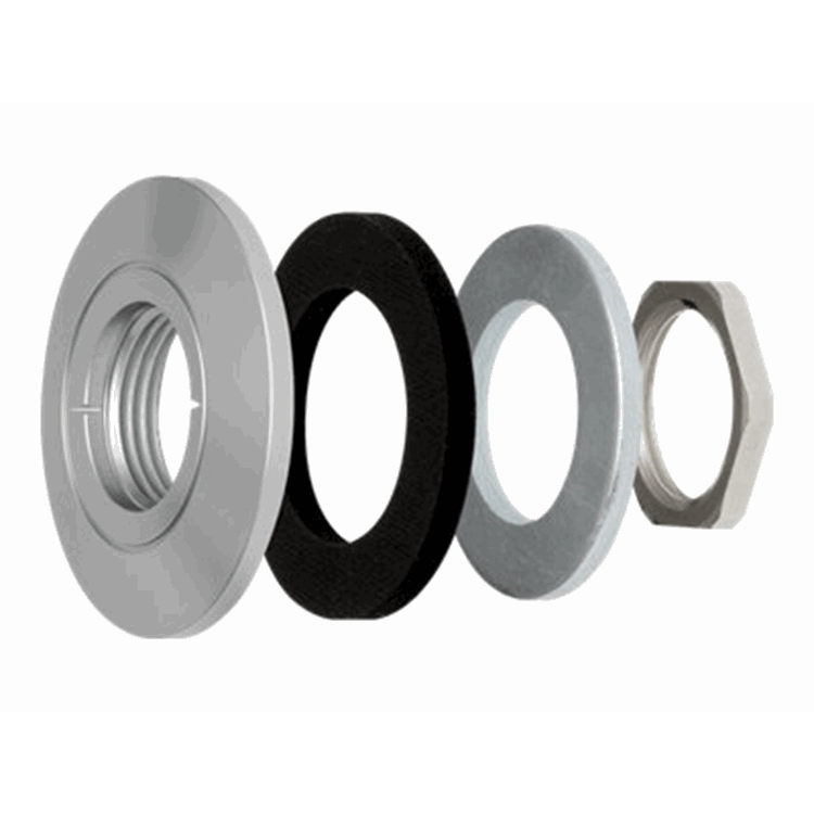 AXIS F8212 TRIM RING 10PCS