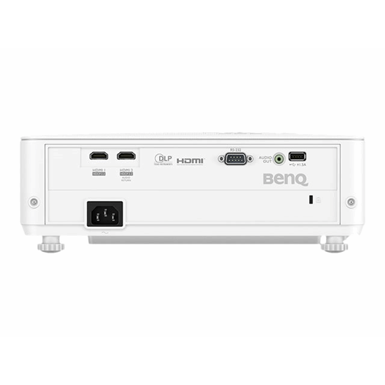 3200lm 4K HDR/HLG 3D RGBW 4K 16.67ms 60H