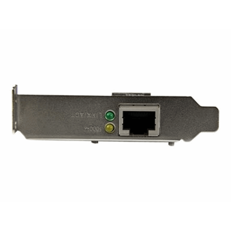 1 Port PCI Express PCIe Gigabit NIC Serv