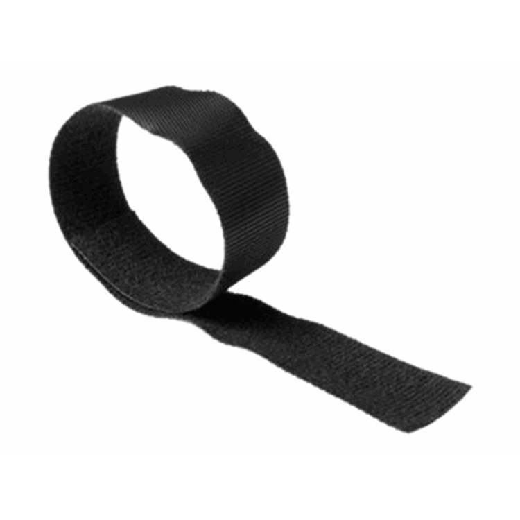 KLITTENBAND. BREEDTE: 20. ROL 10 MTR KLITTENBAND. BREEDTE: 20. ROL 10 MTR