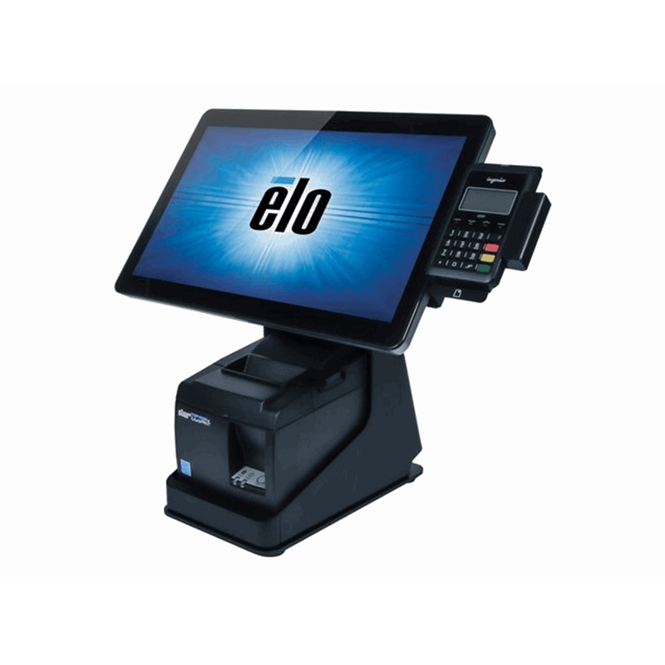 mPOS Flip std White 3in printer mPOS Flip std White 3in printer