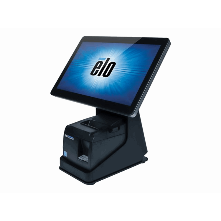 mPOS Flip std White 3in printer mPOS Flip std White 3in printer