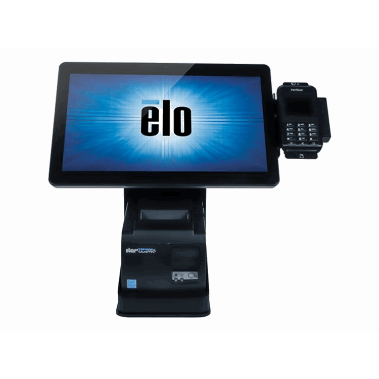 mPOS Flip std White 3in printer mPOS Flip std White 3in printer