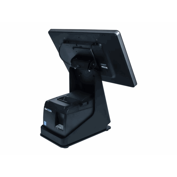 mPOS Flip std White 3in printer mPOS Flip std White 3in printer