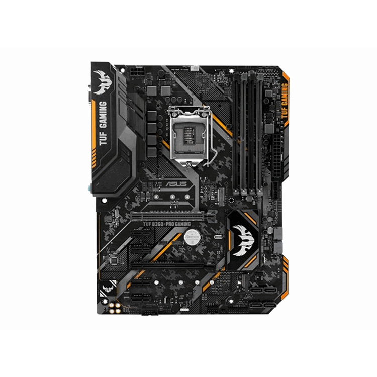 ASUS TUF B360-PRO GAMING