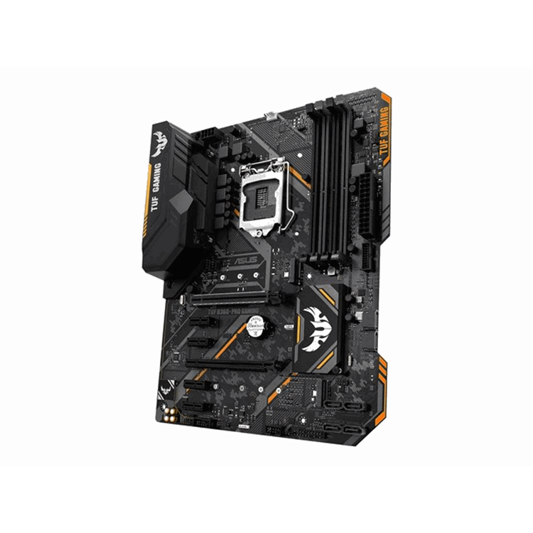 ASUS TUF B360-PRO GAMING ASUS TUF B360-PRO GAMING
