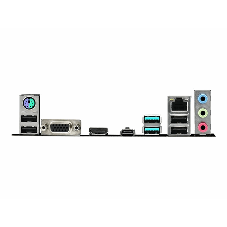 ASUS TUF B360-PRO GAMING ASUS TUF B360-PRO GAMING