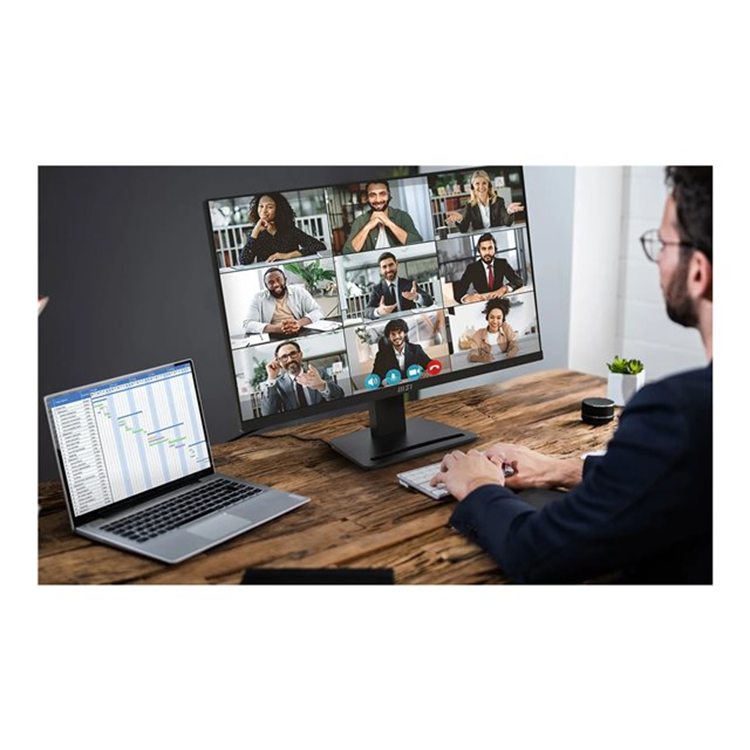 PRO MP273U Black 27i IPS Non-touch 2y Warranty 60Hz 4ms 2xHDMI DP Tilt 2 Speaker PRO MP273U Black 27i IPS Non-touch 2y Warranty 60Hz 4ms 2xHDMI DP Tilt 2 Speaker