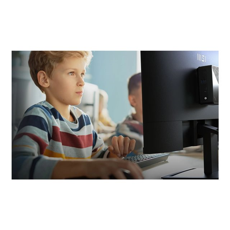 PRO MP273U Black 27i IPS Non-touch 2y Warranty 60Hz 4ms 2xHDMI DP Tilt 2 Speaker PRO MP273U Black 27i IPS Non-touch 2y Warranty 60Hz 4ms 2xHDMI DP Tilt 2 Speaker
