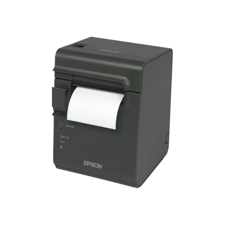 TM-L90 -412 S01 Built-in USB