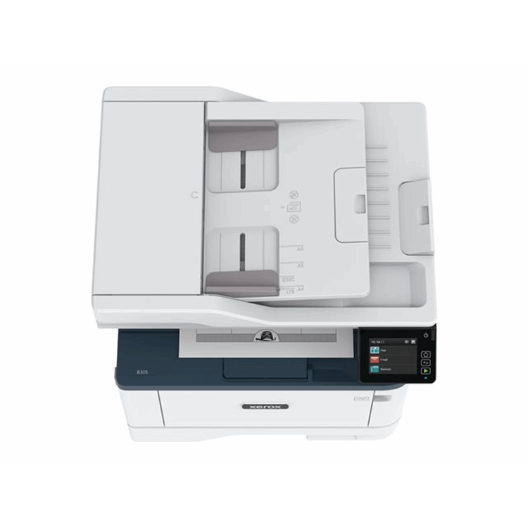 Xerox B305 Mono MFP 38ppm 3in1 1500py