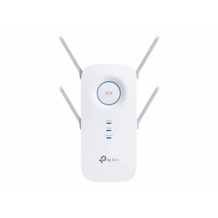 AC2600 Dual Band Wireless Wall Plugged R AC2600 Dual Band Wireless Wall Plugged R