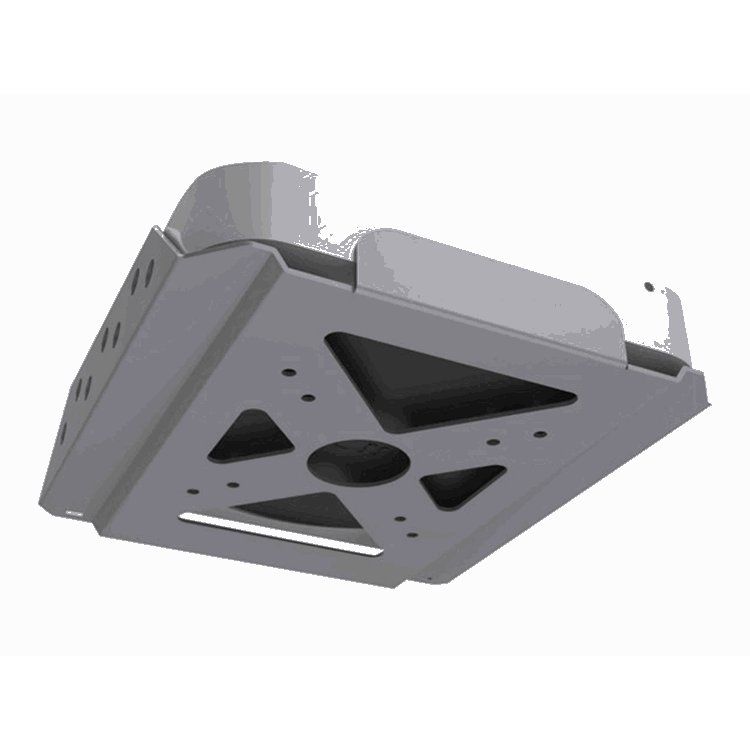Mac MiniSecurity Mount Enclosure