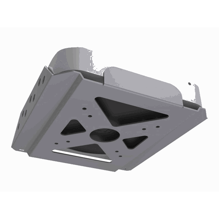 Mac MiniSecurity Mount Enclosure