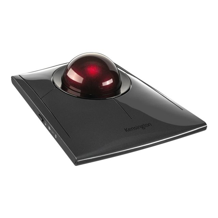 SlimBlade Pro Trackball