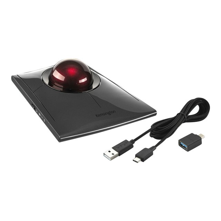 SlimBlade Pro Trackball