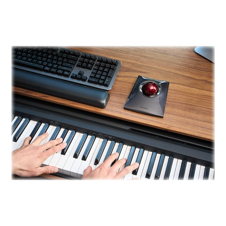 SlimBlade Pro Trackball