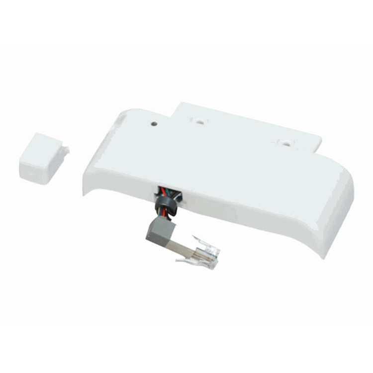 TD DESKTOP LABEL PRINTER WIFI INTERFACE