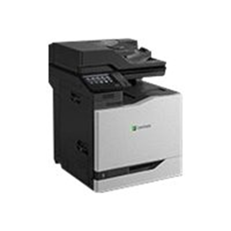 Lexmark Color Laser CX820de A4 50ppm
