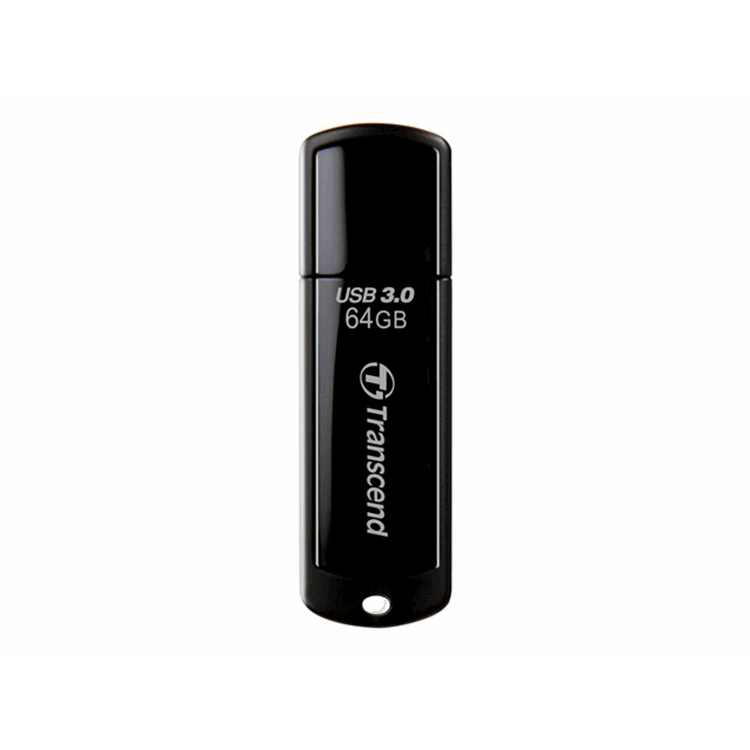MEM :JetFlash 700 64GB USB 3.0 Black MEM :JetFlash 700 64GB USB 3.0 Black