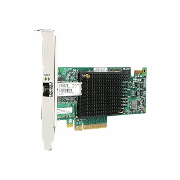 SN1100Q 16Gb 1p FC HBA