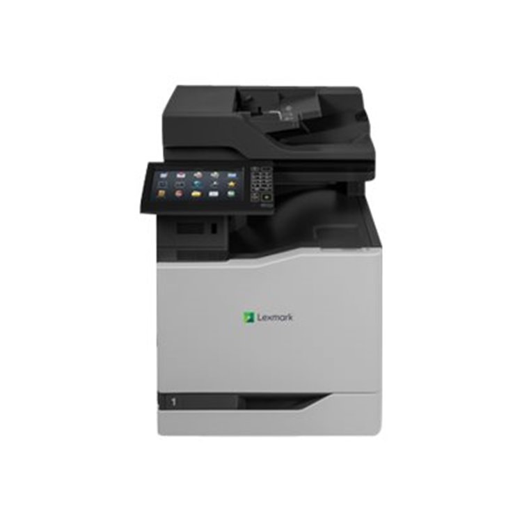 Lexmark Color Laser CX825de A4 52ppm