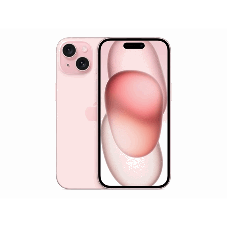 iPhone 15 512GB Pink iPhone 15 512GB Pink