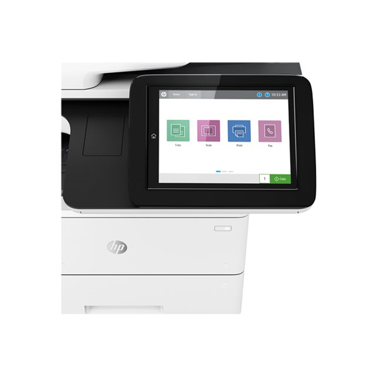 M528dn 43cpm A4 1200x800x1973 550sht