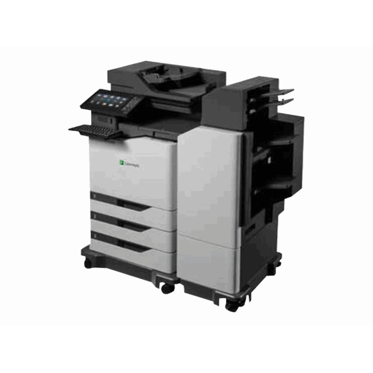 Lexmark Color Laser CX860de A4 57ppm Lexmark Color Laser CX860de A4 57ppm