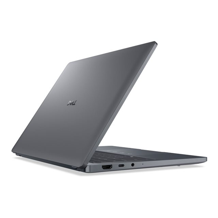 SPL|Dell Pro 13 Premium PA13250|U7-266V|EVO|16GB|512 GB SSD|13.3FHD+|IR Cam & Mic|FgrPr|3 Cell|65W|W SPL|Dell Pro 13 Premium PA13250|U7-266V|EVO|16GB|512 GB SSD|13.3FHD+|IR Cam & Mic|FgrPr|3 Cell|65W|W