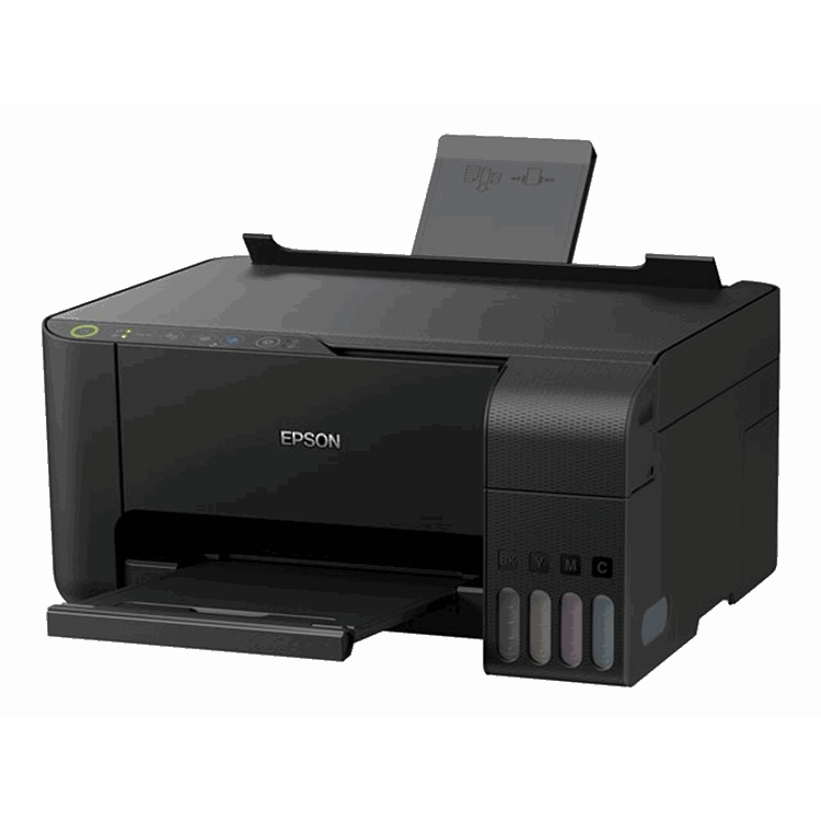 EcoTank ET-2710 Inkjet Printers Consumer EcoTank ET-2710 Inkjet Printers Consumer