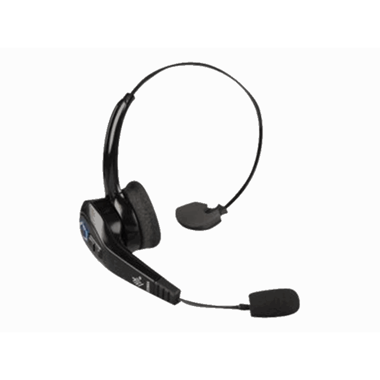 HS3100 RUGGED BLUETOOTH HEADSET