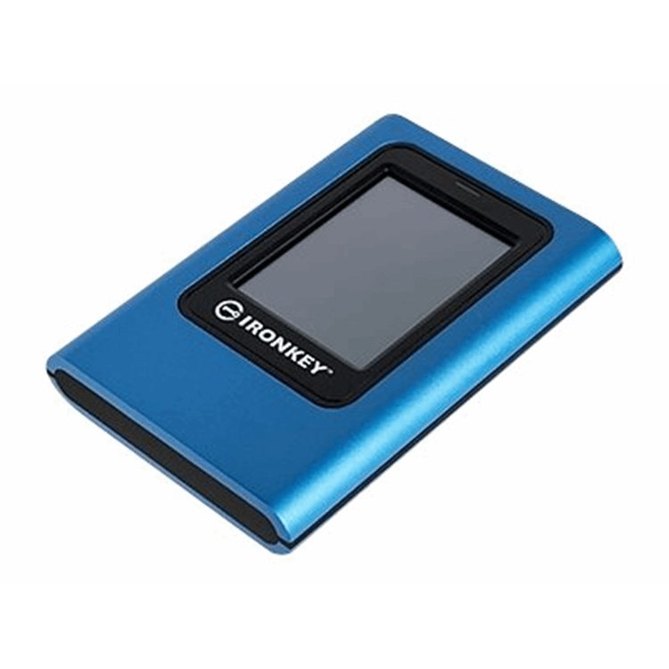 960GB IronKey Vault Privacy 80 XTSAES 960GB IronKey Vault Privacy 80 XTSAES