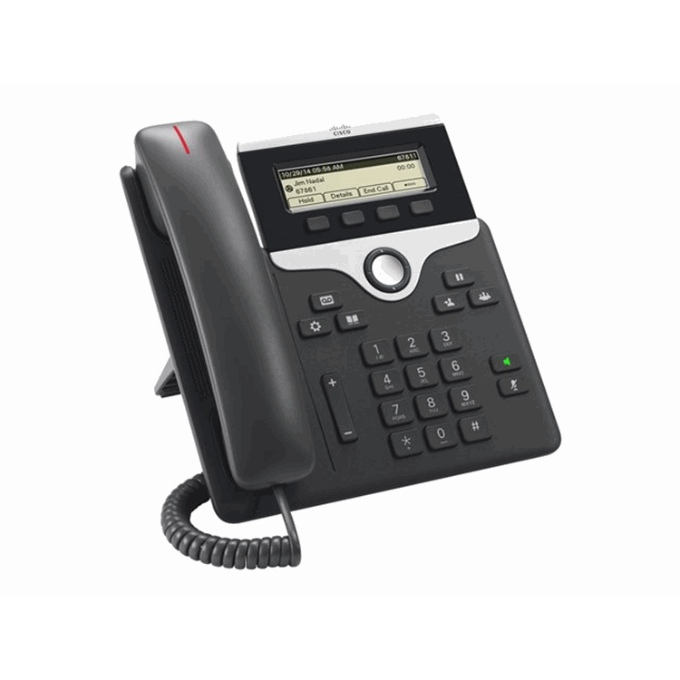 UC Phone 7811 UC Phone 7811
