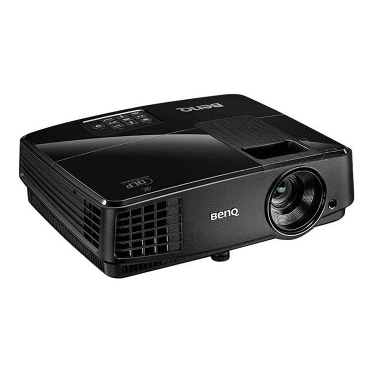 MS560 SVGA DLP 800x600 20000:1 HDMI MS560 SVGA DLP 800x600 20000:1 HDMI