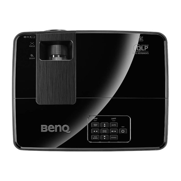 MS560 SVGA DLP 800x600 20000:1 HDMI MS560 SVGA DLP 800x600 20000:1 HDMI