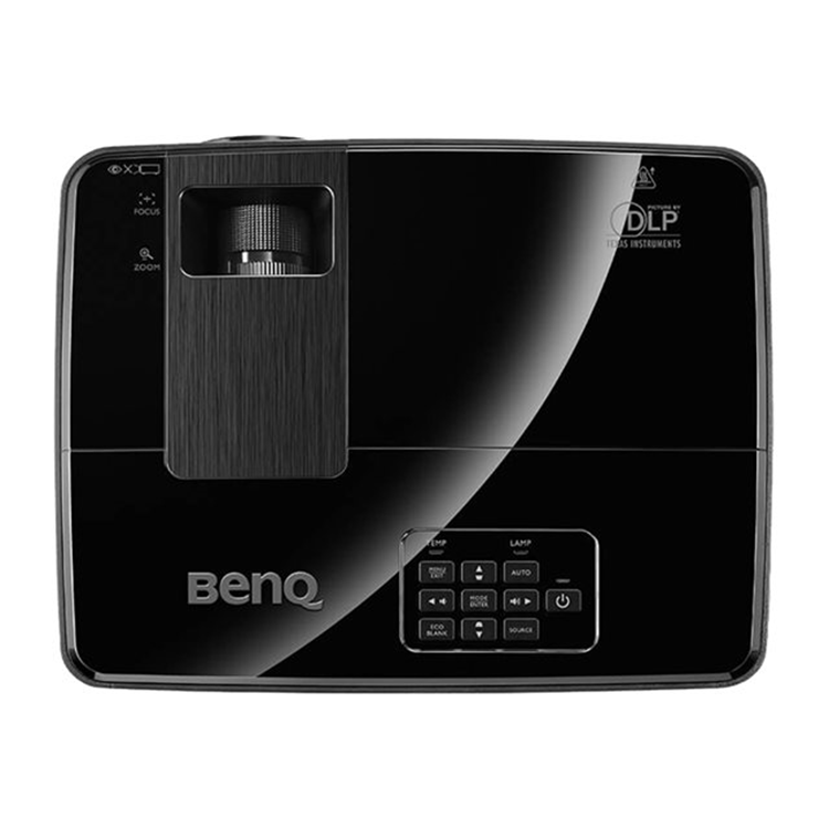 MS560 SVGA DLP 800x600 20000:1 HDMI