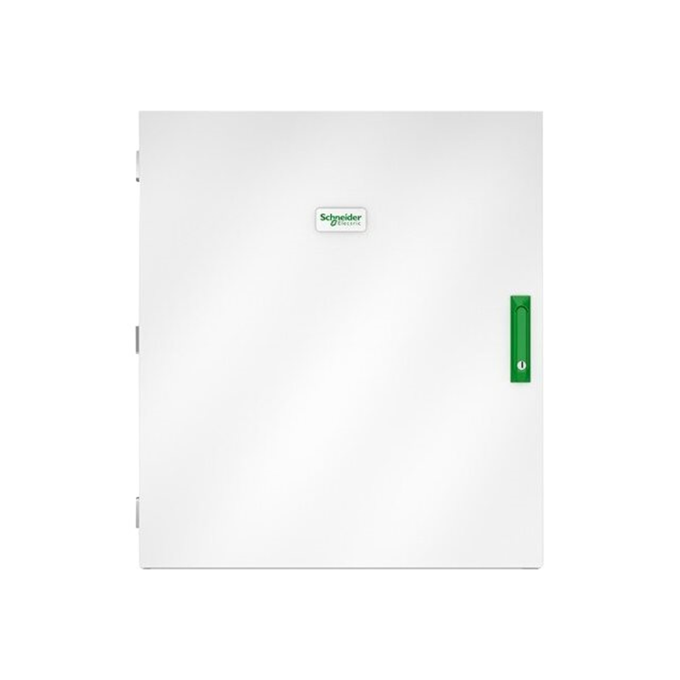 PARALLEL MAINT BP PANEL 2 UPSS 40-50KW PARALLEL MAINT BP PANEL 2 UPSS 40-50KW