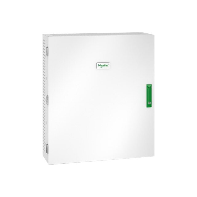 PARALLEL MAINT BP PANEL 2 UPSS 40-50KW PARALLEL MAINT BP PANEL 2 UPSS 40-50KW