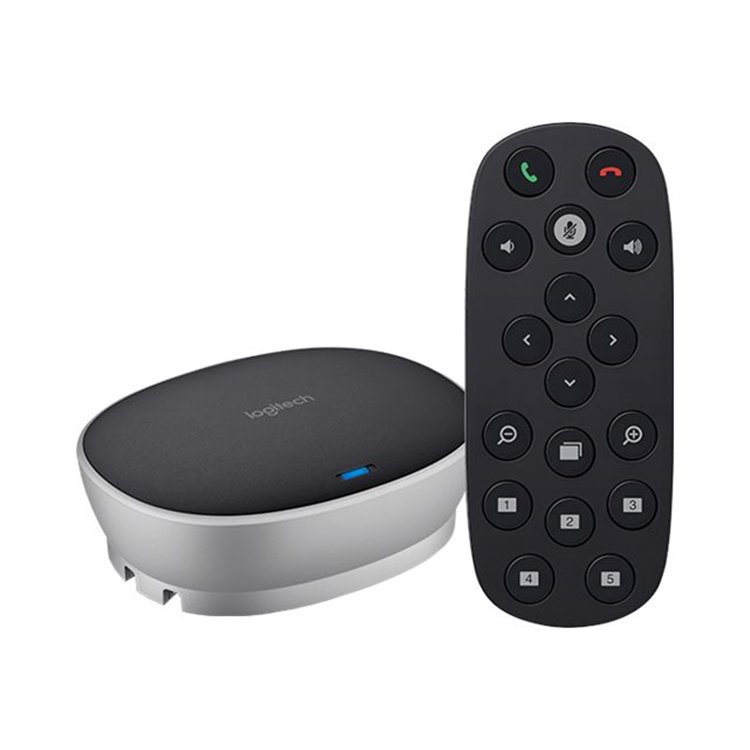 Logitech Group Logitech Group