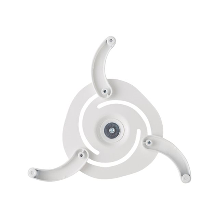 Os4026 beamer-c80w plafondsteun. Eenh. 1 stk Os4026 beamer-c80w plafondsteun. Eenh. 1 stk