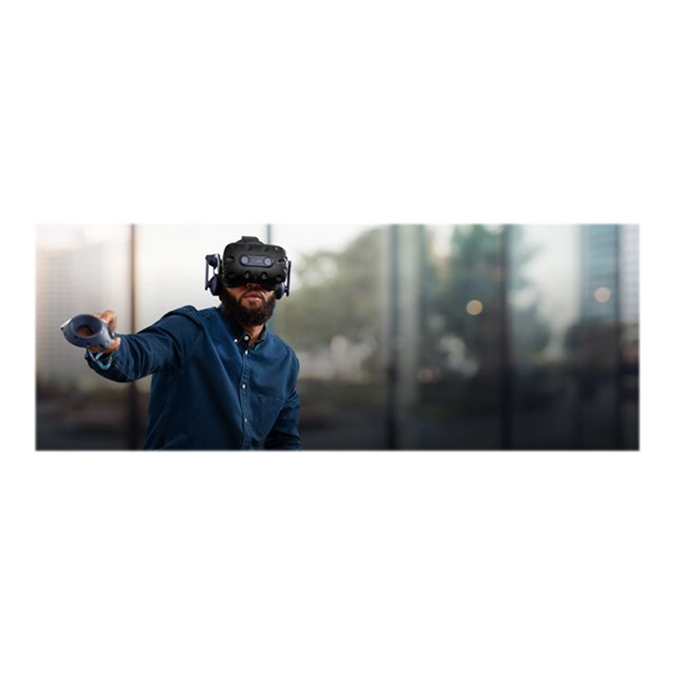 VIVE PRO 2 HMD VIVE PRO 2 HMD