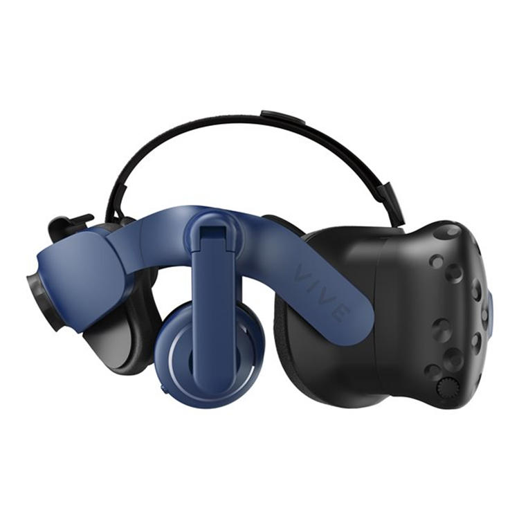 VIVE PRO 2 HMD VIVE PRO 2 HMD