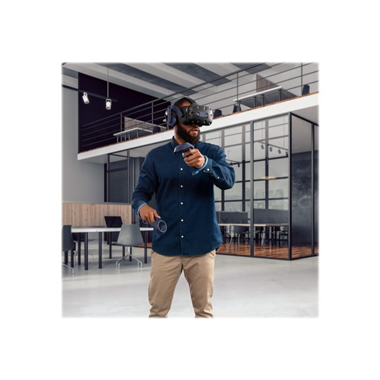 VIVE PRO 2 HMD VIVE PRO 2 HMD