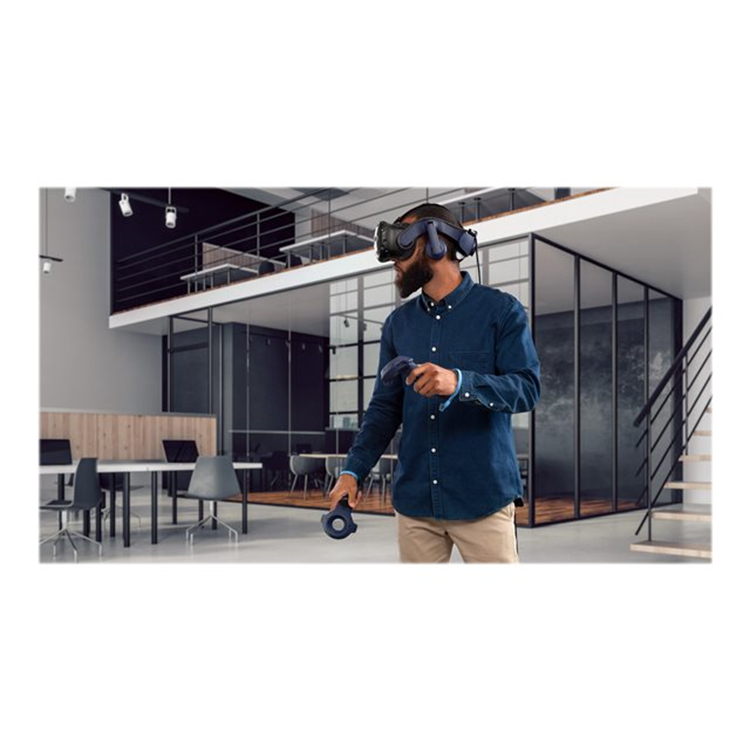 VIVE PRO 2 HMD VIVE PRO 2 HMD
