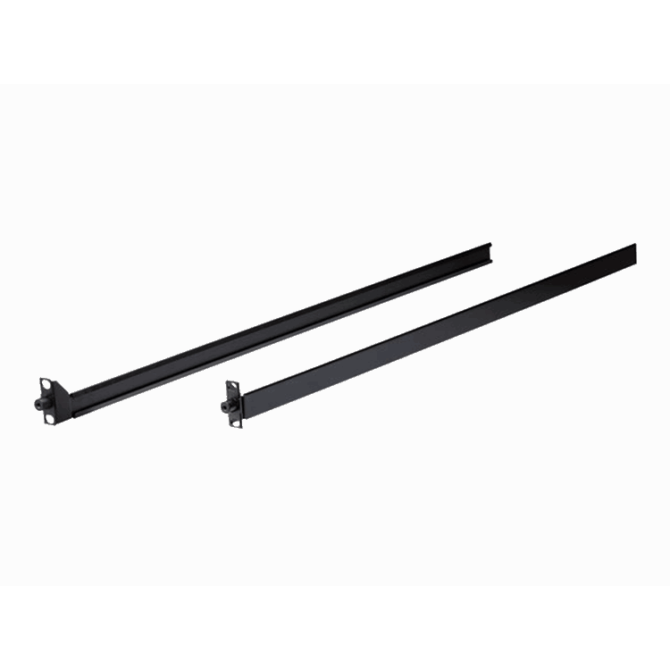 Aten Rack Mount Kits for LCD Console Console   KVM: CL31xx  CL37xx CL38xx: Standard 2-in-1U Mounting